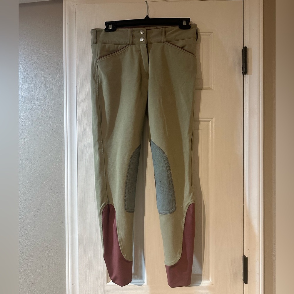 Dover Breeches - Size 26